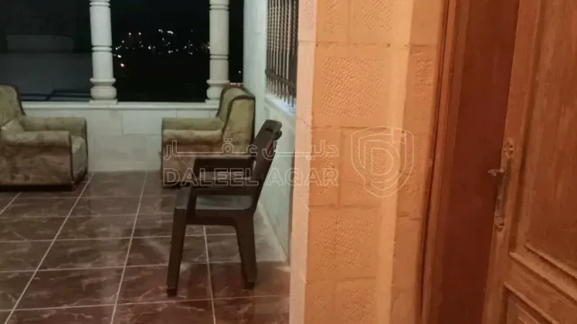 فيلا/منزل في الزرقاء ابو الزيغان  - 95,000 دأ - صورة 1