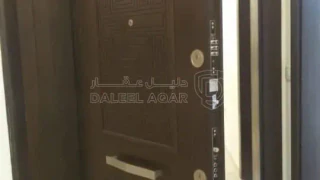 شقة - ديرغبار شارع ال60 - 165000 دأ