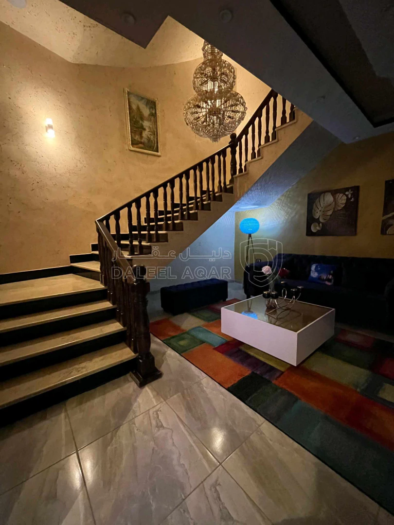 فيلا/منزل في البلقاء السلط بطنا - 250,000 دأ - صورة 1