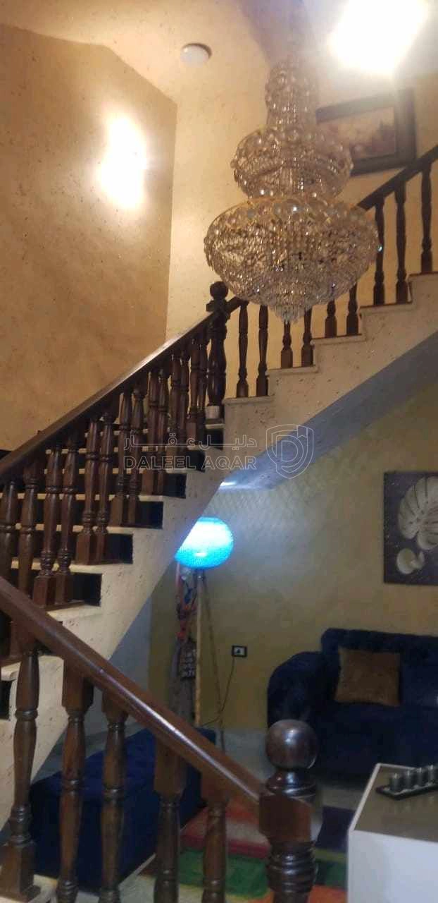 فيلا/منزل في البلقاء السلط بطنا - 250,000 دأ - صورة 1