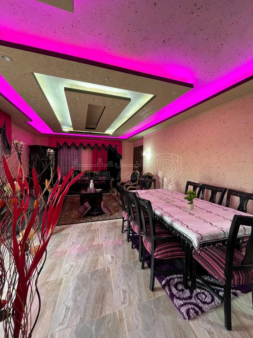 فيلا/منزل في البلقاء السلط بطنا - 250,000 دأ - صورة 1