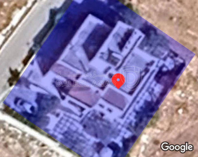 فيلا/منزل في البلقاء السلط بطنا - 250,000 دأ - صورة 1