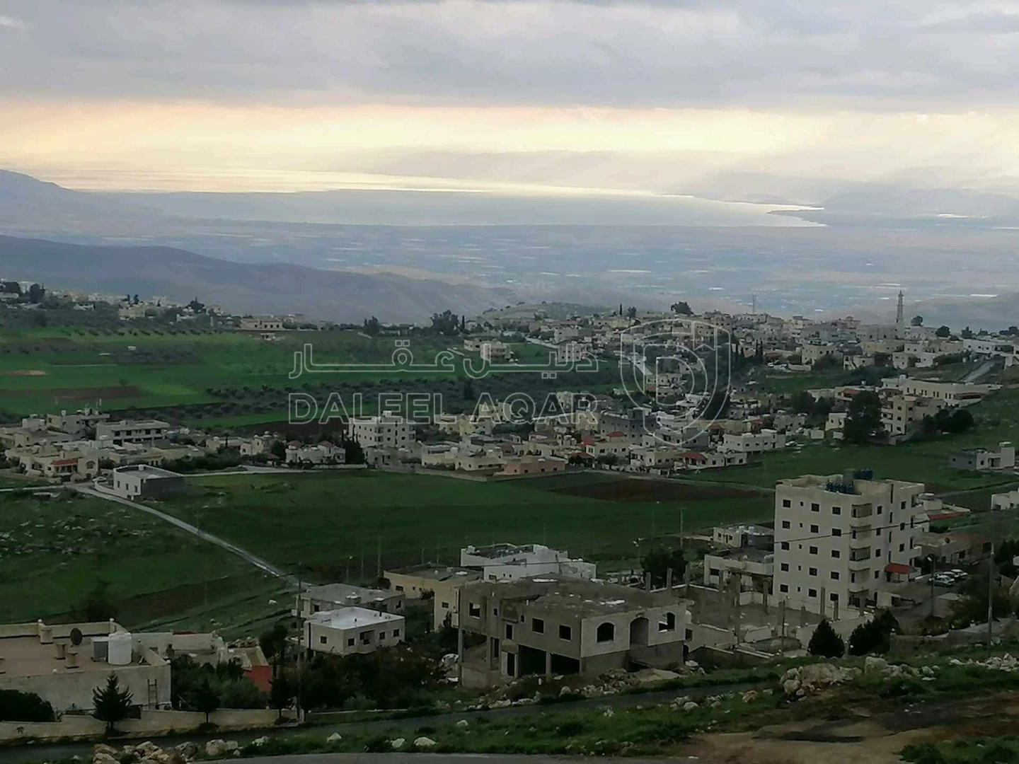 فيلا/منزل في البلقاء السلط بطنا - 250,000 دأ - صورة 1