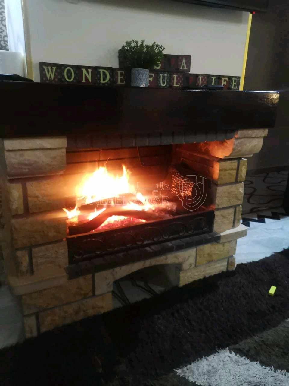 فيلا/منزل في البلقاء السلط بطنا - 250,000 دأ - صورة 1