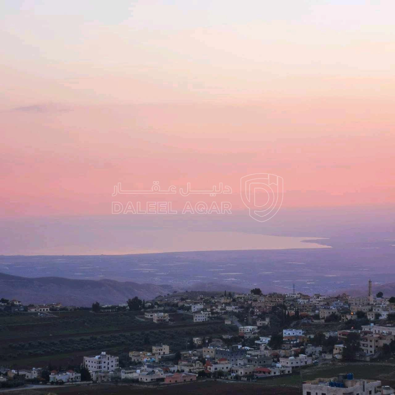 فيلا/منزل في البلقاء السلط بطنا - 250,000 دأ - صورة 1