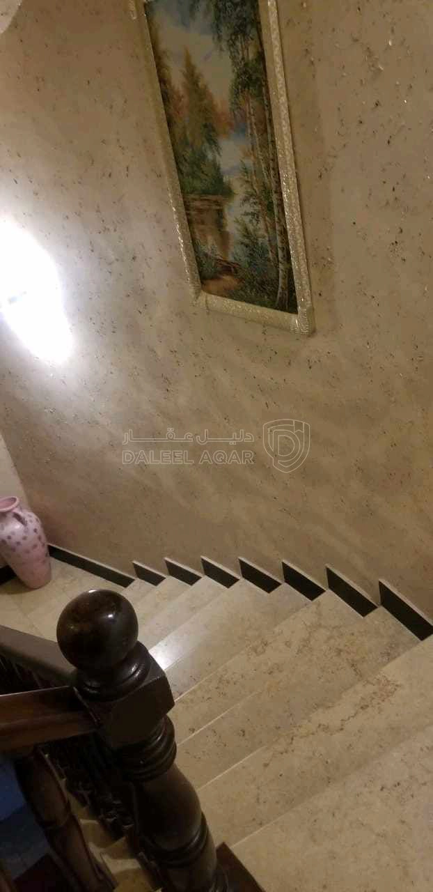 فيلا/منزل في البلقاء السلط بطنا - 250,000 دأ - صورة 1