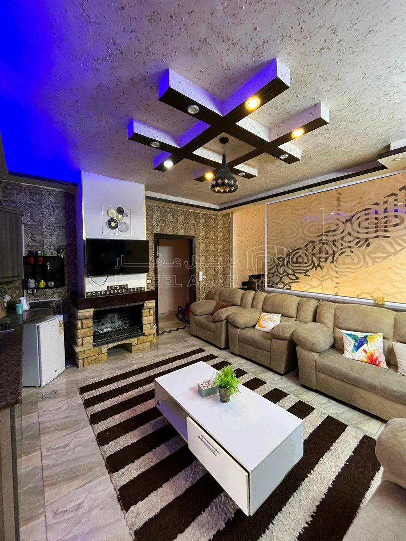 فيلا/منزل في البلقاء السلط بطنا - 250,000 دأ - صورة 1