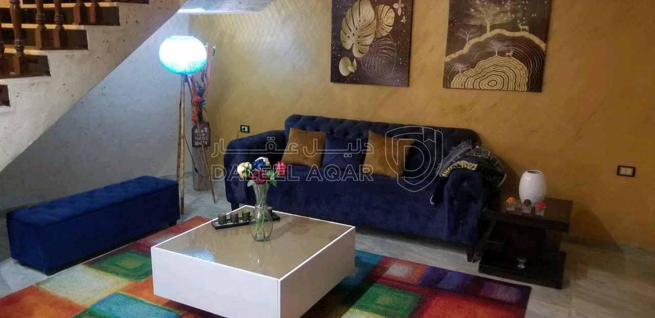 فيلا/منزل في البلقاء السلط بطنا - 250,000 دأ - صورة 1