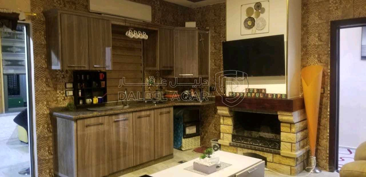 فيلا/منزل في البلقاء السلط بطنا - 250,000 دأ - صورة 1