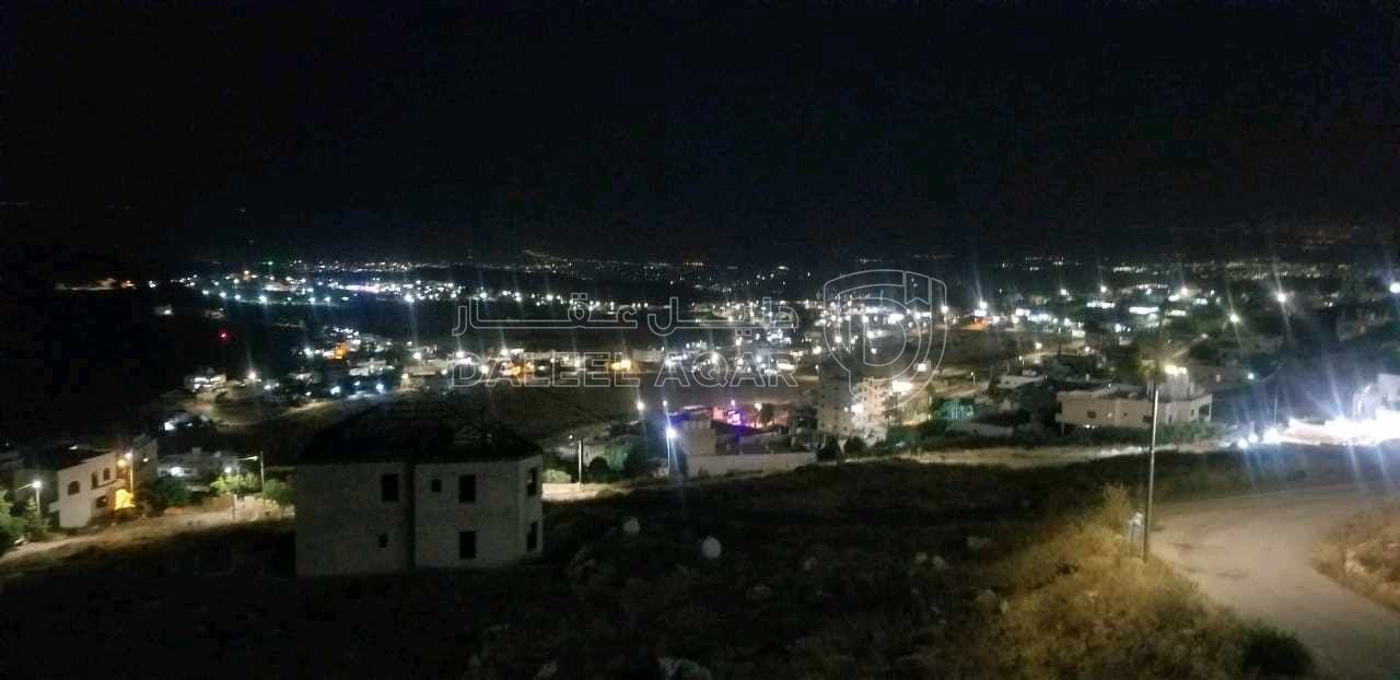 فيلا/منزل في البلقاء السلط بطنا - 250,000 دأ - صورة 1