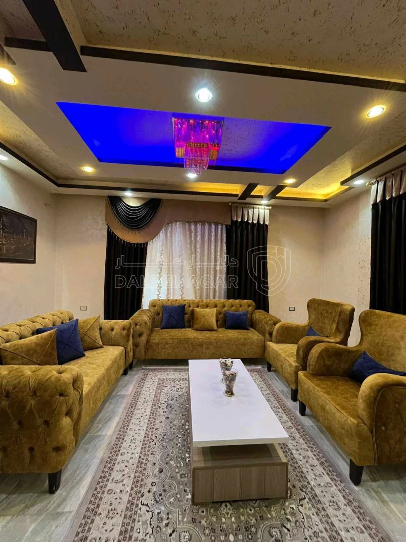 فيلا/منزل في البلقاء السلط بطنا - 250,000 دأ - صورة 1