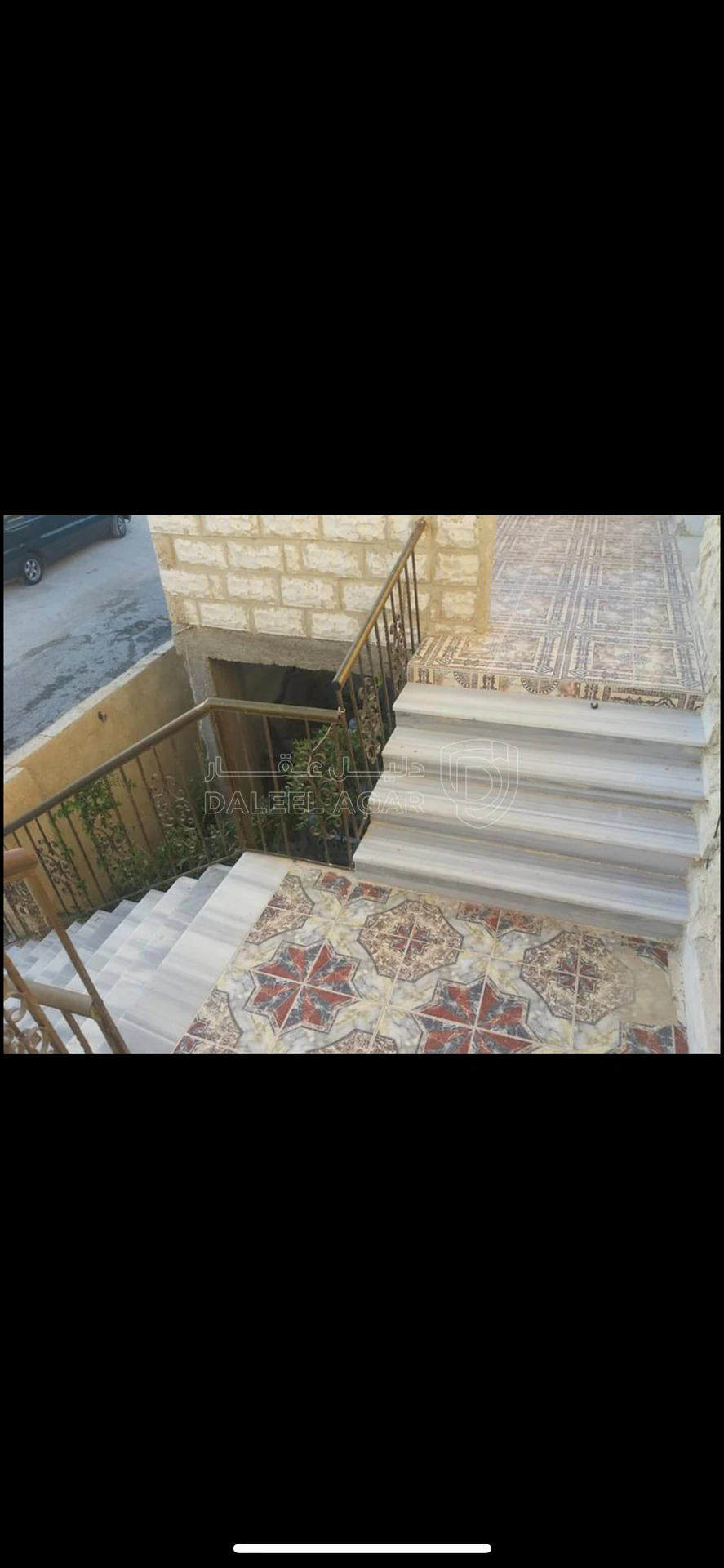 فيلا/منزل في الكرك قرية ادر. بالقرب من نادي ادر الرياضي  - 85,000 دأ - صورة 8