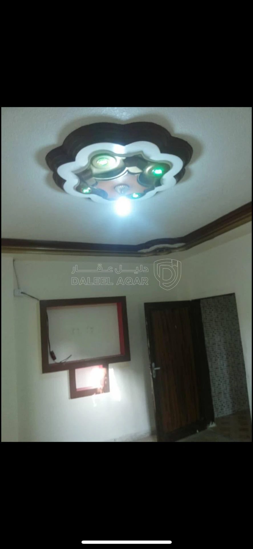 فيلا/منزل في الكرك قرية ادر. بالقرب من نادي ادر الرياضي  - 85,000 دأ - صورة 3