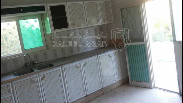 فيلا/منزل في الكرك قرية ادر. بالقرب من نادي ادر الرياضي  - 85,000 دأ - صورة NaN