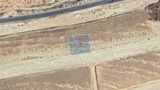 أرض في طبربور عين ارباط  - 33,000 دأ - صورة 1