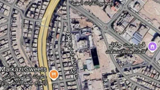 فيلا/منزل - سعر مغري للبيع بيت جبل طارق الزرقاء  دوار البقيع   - 130000 دأ
