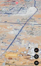 أرض في عمان النقيرة لواء الموقر  - 25,000 دأ - صورة NaN