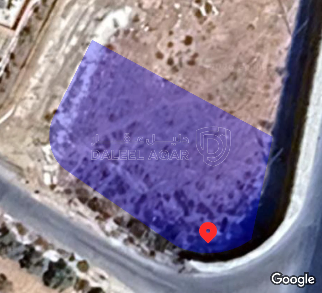 أرض في السلط بجانب جامعه البلقاء  - 80,000 دأ - صورة 1