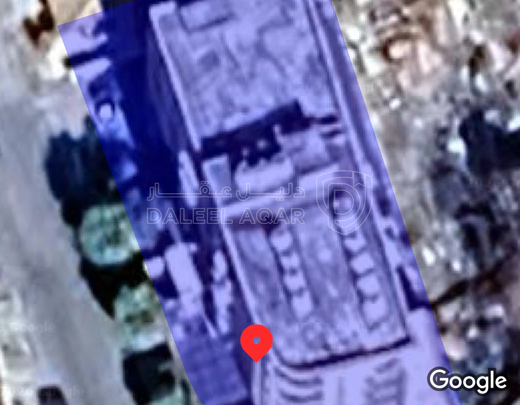 شقة في اجمل مناطق البيادر  - 46,000 دأ - صورة 1