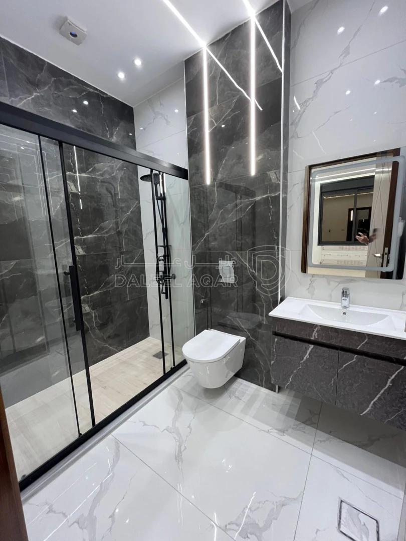 شقة في شقة للبيع في مرج الحمام 200م - 168,000 دأ - صورة 1