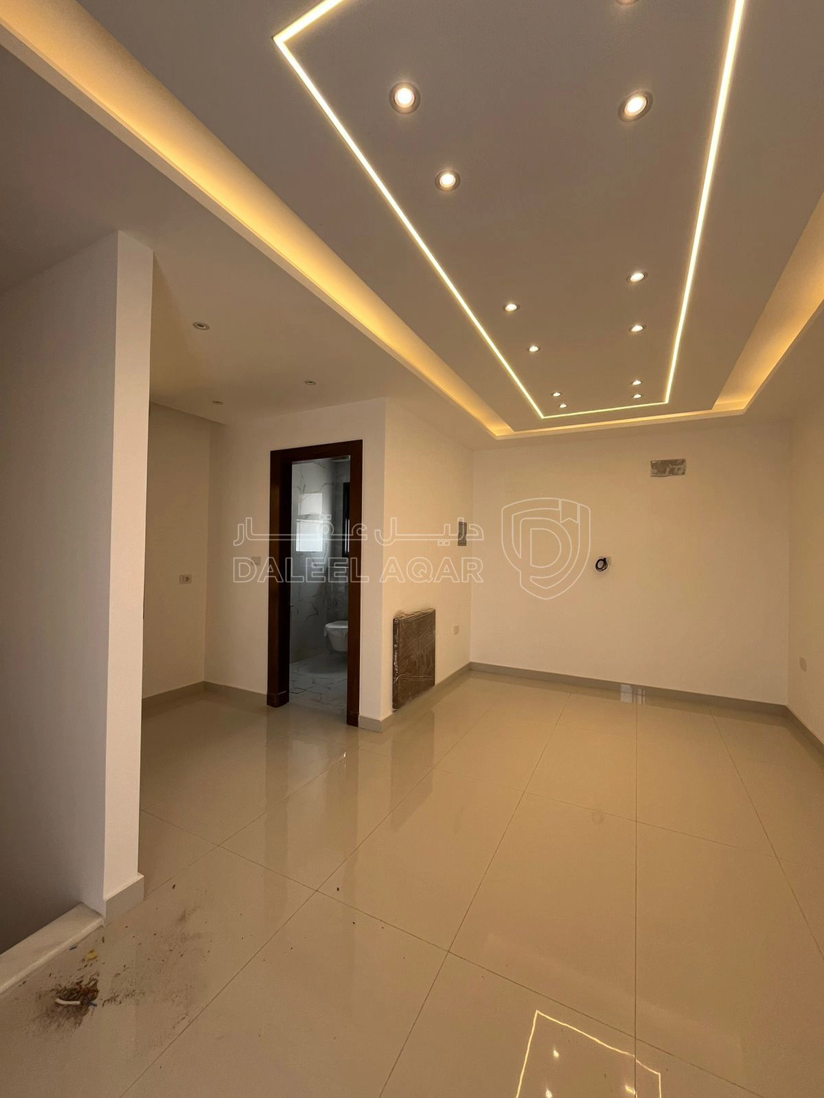 شقة في شقة للبيع في مرج الحمام 200م - 168,000 دأ - صورة 1