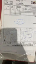 أرض في الغباشية ش المطار - 320,000 دأ - صورة NaN