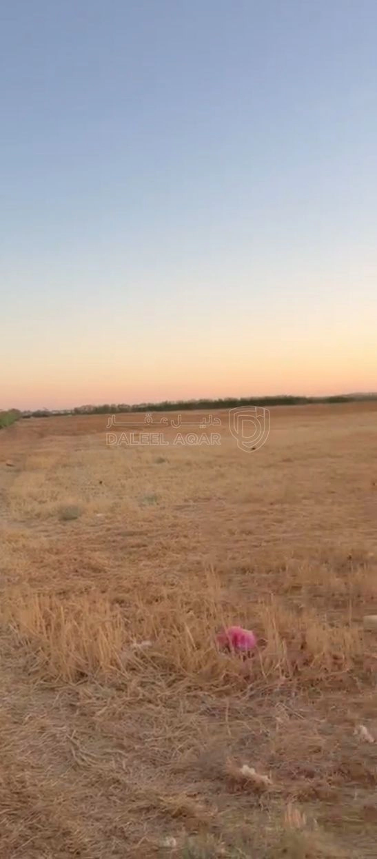 أرض في ارض مميزة للبيع خلف كمباوند حسبان وفلل اردن وجامعة - 340,000 دأ - صورة 6