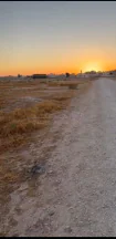 أرض في ارض مميزة للبيع خلف كمباوند حسبان وفلل اردن وجامعة - 340,000 دأ - صورة NaN