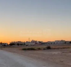 أرض في ارض مميزة للبيع خلف كمباوند حسبان وفلل اردن وجامعة - 340,000 دأ - صورة NaN