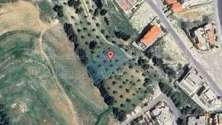 أرض في عرقوب- خلدا - 495,000 دأ - صورة 1