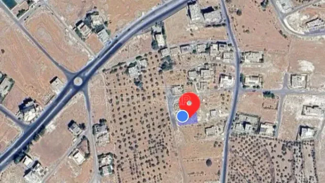 فيلا/منزل - بيادر وادي السير ابوالسوس - 280000 دأ