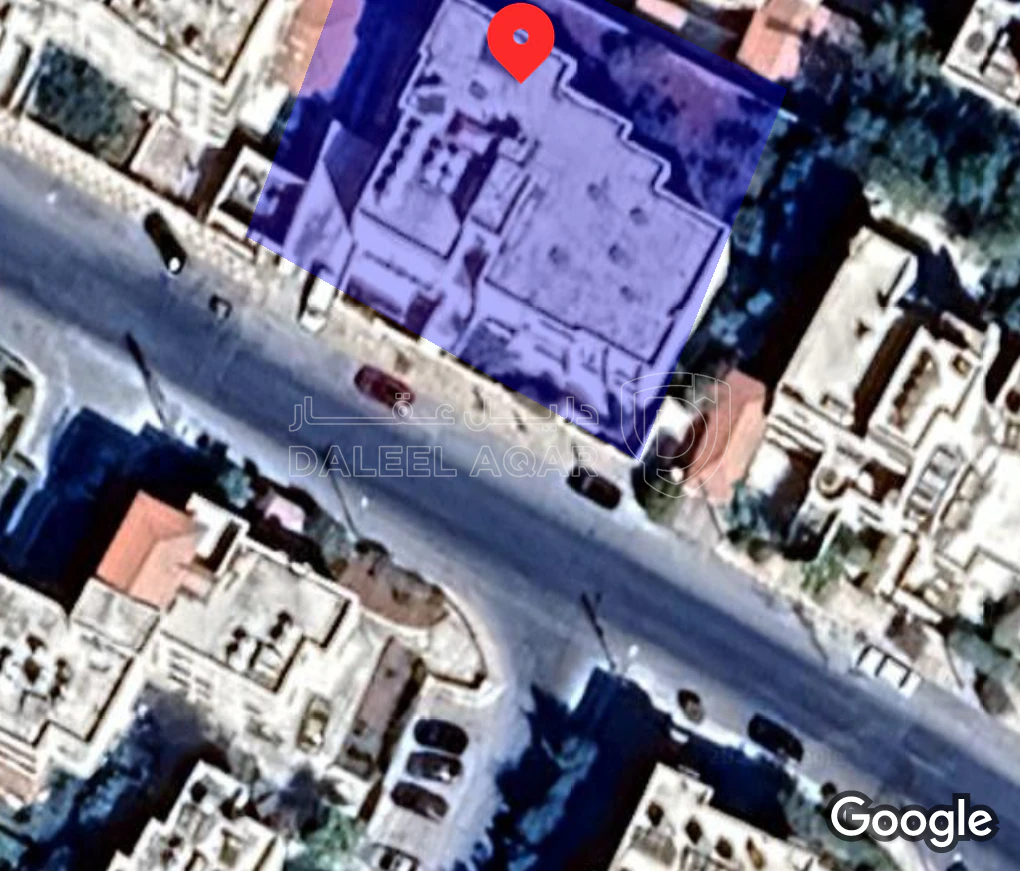 شقة في طلوع نيفين - 100,000 دأ - صورة 1