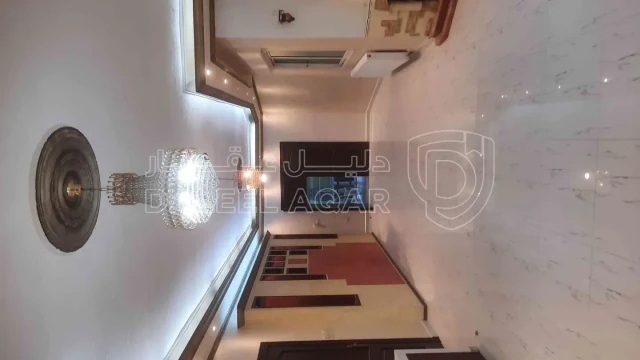 شقة - شقة ارضية للبيع في عرجان - 128000 دأ