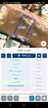 أرض في وسط مادبا - 25,000 دأ - صورة NaN