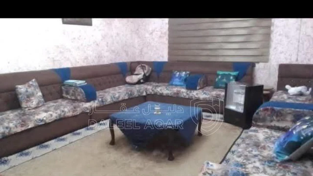 شقة في منطقة ابو السوس بالقرب من مسجد حسين الخواجا - 75,000 دأ - صورة NaN