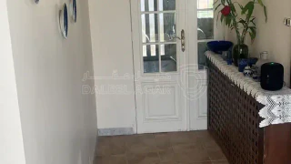 شقة - شارع سليمان الحديدي - 240000 دأ