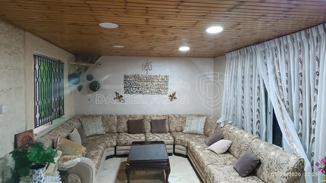 شقة في عمان البيادر - 85,000 دأ - صورة NaN