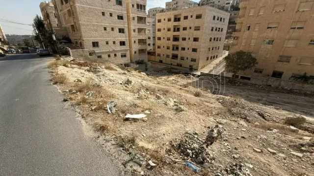أرض - ارض للبيع  - 210000 دأ