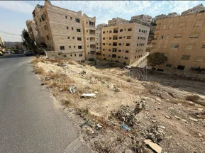 أرض - ارض للبيع  - 210000 دأ