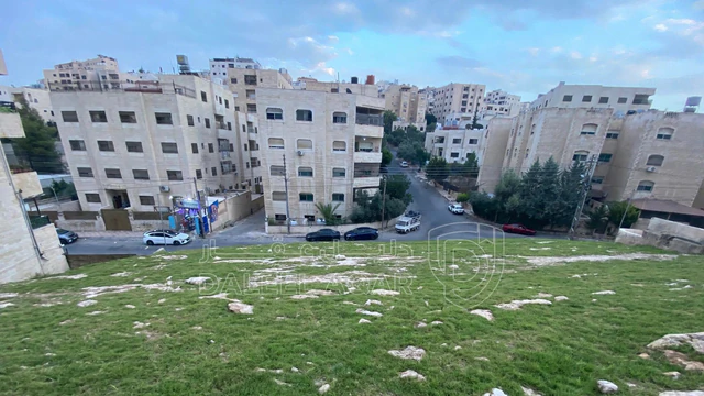 أرض في عمان - طبربور - طارق - قرب سوق طارق  - 170,000 دأ - صورة NaN