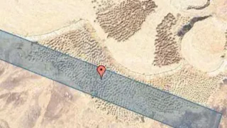 أرض في اراضي الحسا - 40,000 دأ - صورة 1