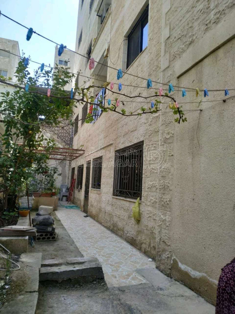 شقة في عمان ضاحية الاستقلال - 35,000 دأ - صورة 1