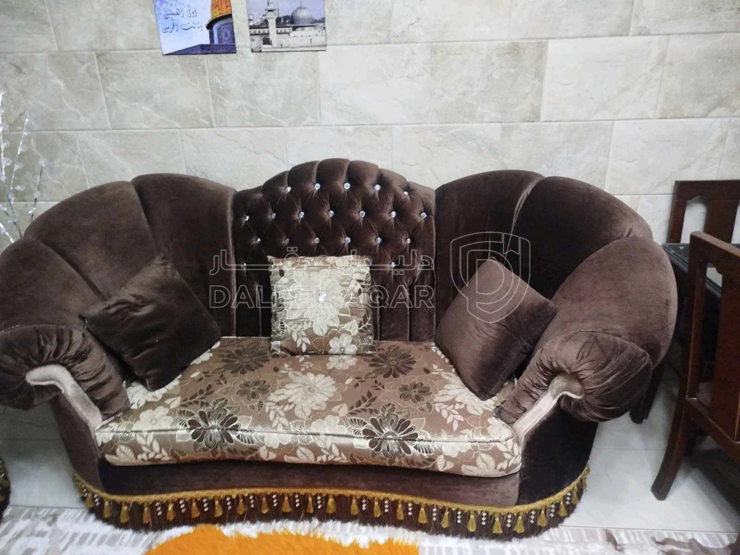 شقة في عمان ضاحية الاستقلال - 35,000 دأ - صورة 1