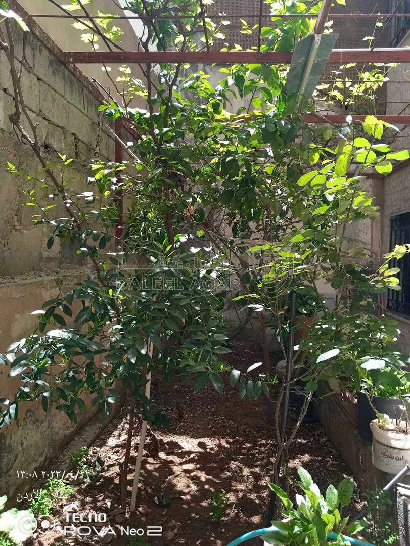 شقة في عمان ضاحية الاستقلال - 35,000 دأ - صورة 1