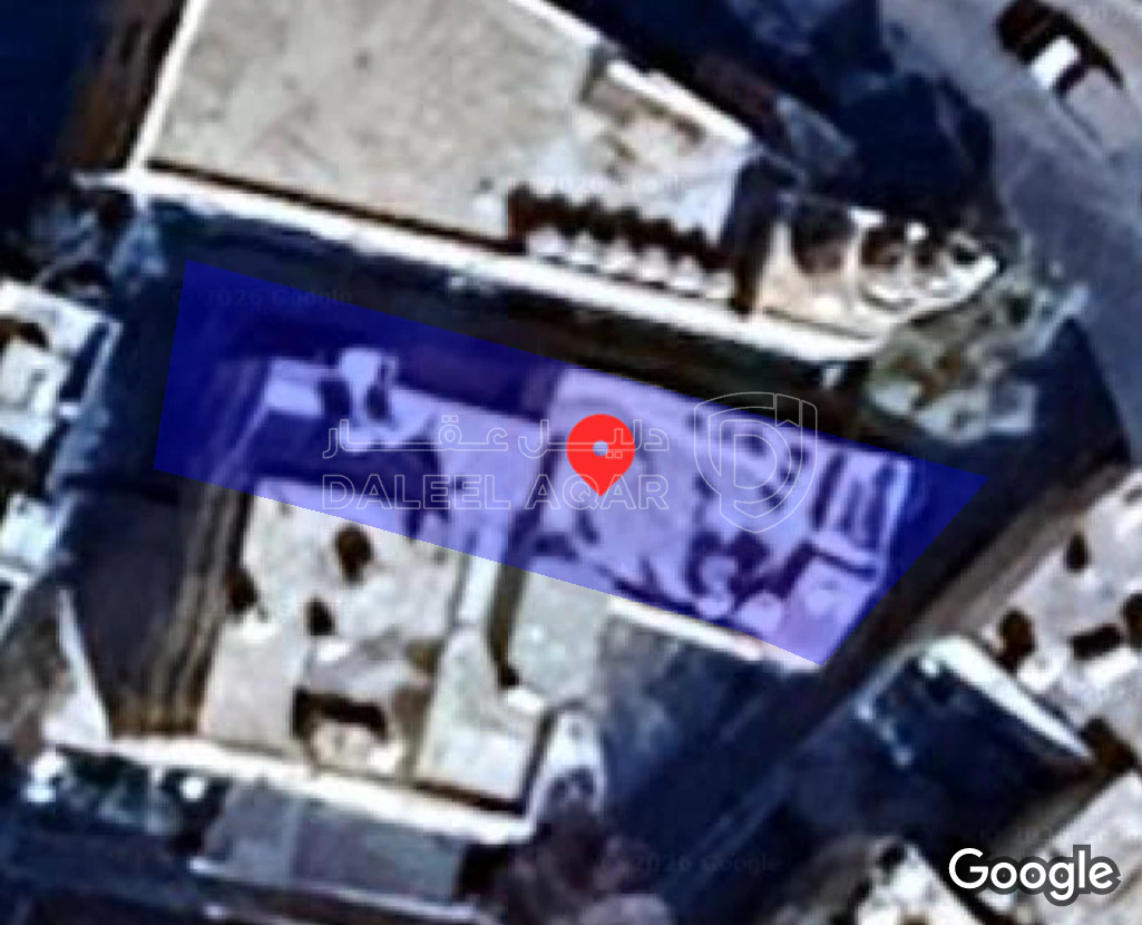 شقة في عمان ضاحية الاستقلال - 35,000 دأ - صورة 1