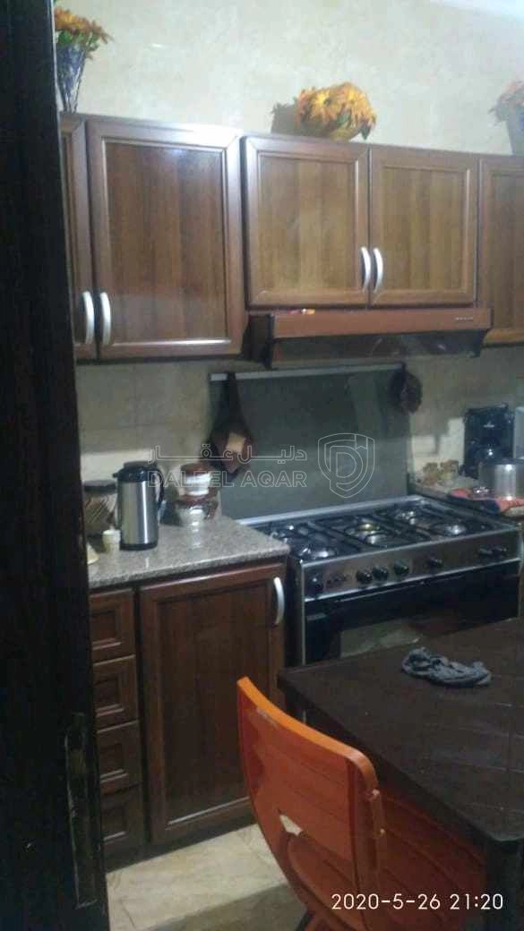 شقة في عمان ضاحية الاستقلال - 35,000 دأ - صورة 1