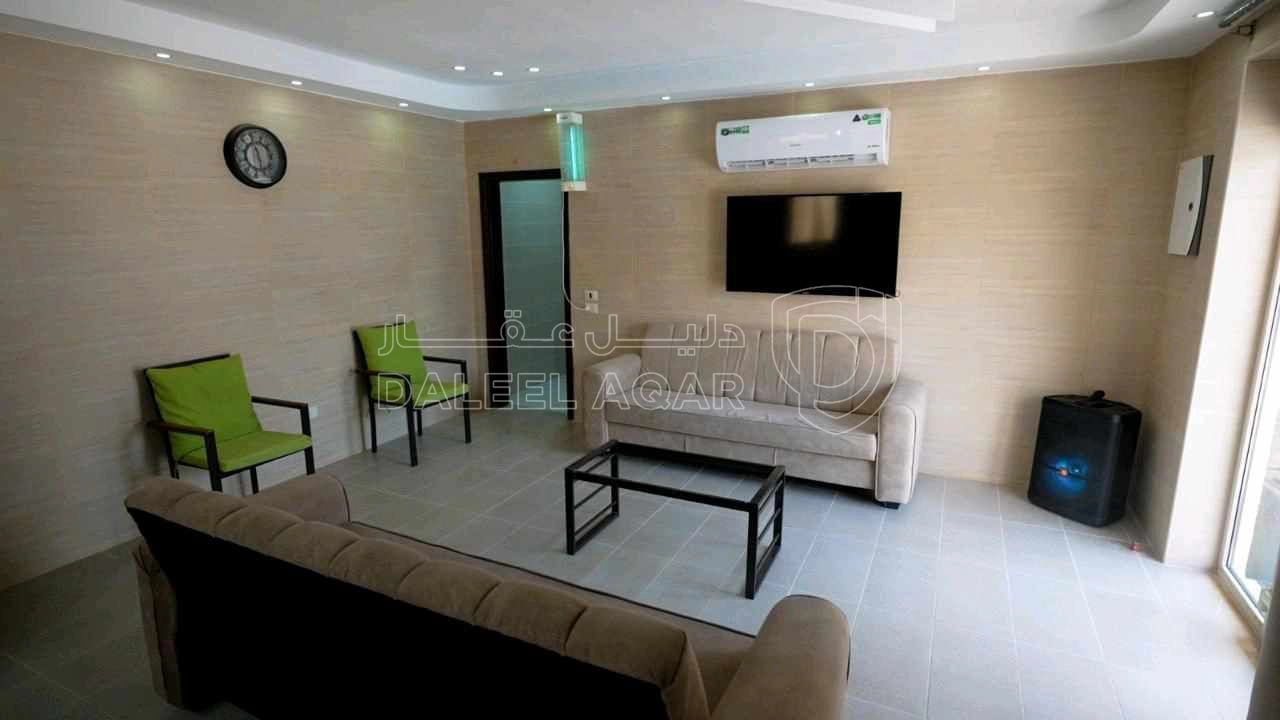 مزرعة/شاليه في الشونة الجنوبية الجواسرة قرب مدرسة الجواسرة للبنين - 220,000 دأ - صورة 1