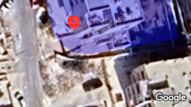 مبنى في الزرقاء الجديدة البتراوي بناية رقم 6  - 105,000 دأ - صورة NaN