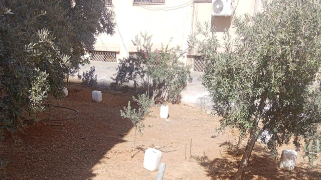 مبنى في الزرقاء الجديدة البتراوي بناية رقم 6  - 105,000 دأ - صورة NaN