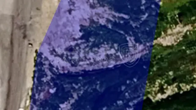 أرض - الهاشمي الشمالي حي الزغاتيت قرب مسجد العباس  - 639360 دأ